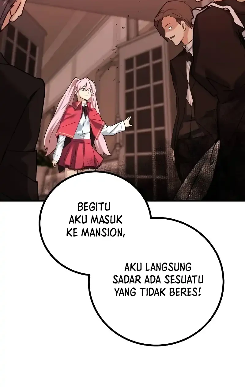 The Demon King Dad and his Hero Daughter Chapter 40 - halaman 18