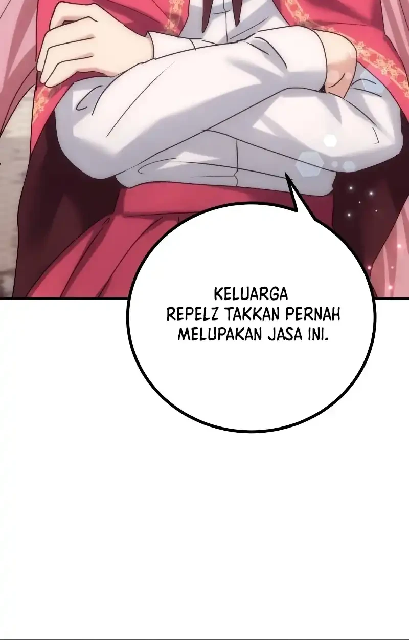 The Demon King Dad and his Hero Daughter Chapter 40 - halaman 24