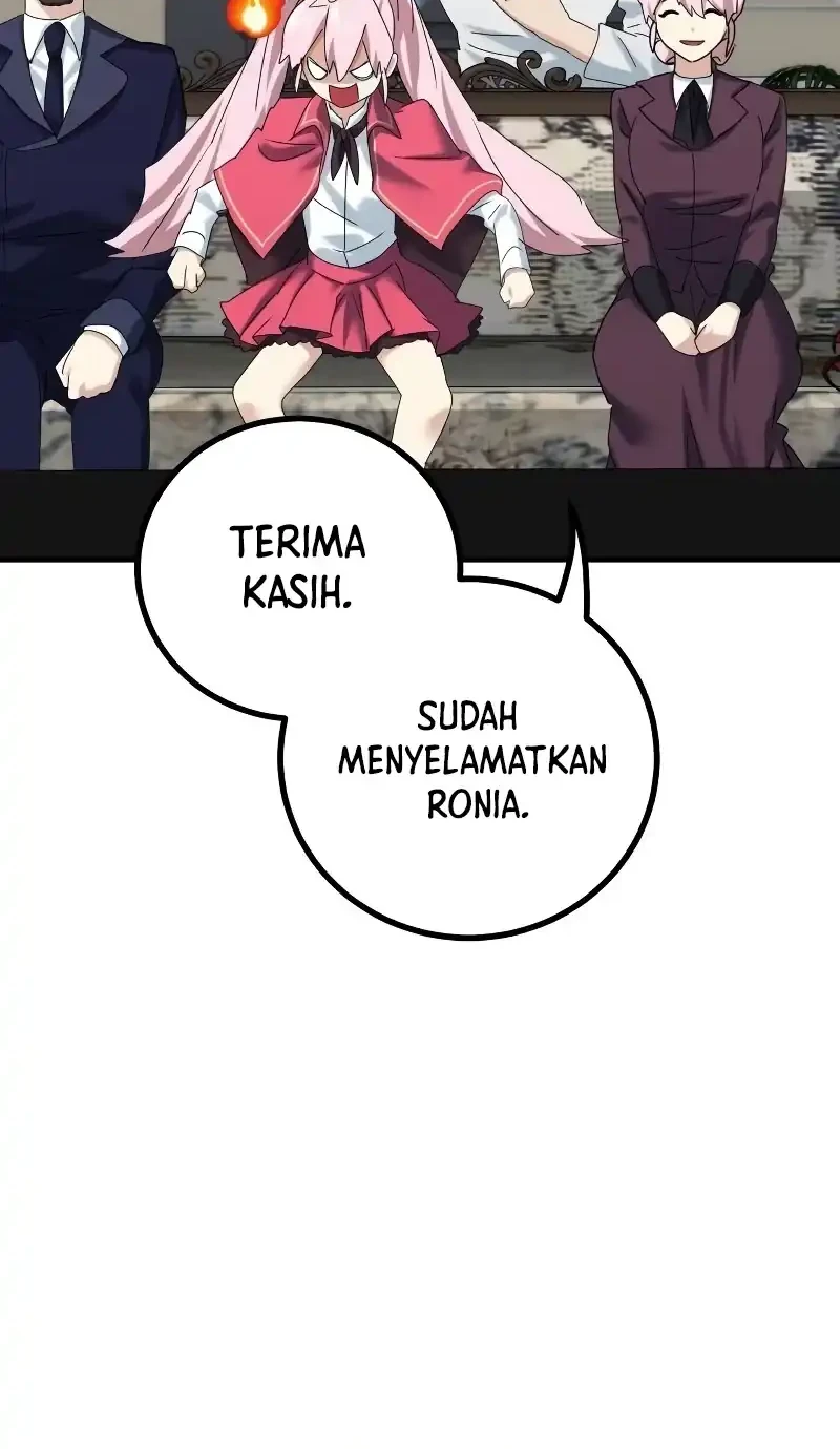 The Demon King Dad and his Hero Daughter Chapter 40 - halaman 26