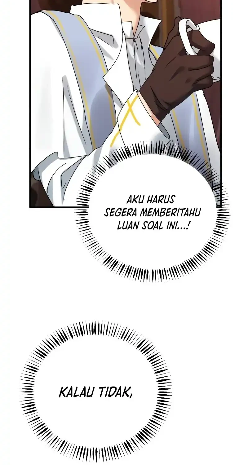 The Demon King Dad and his Hero Daughter Chapter 40 - halaman 30