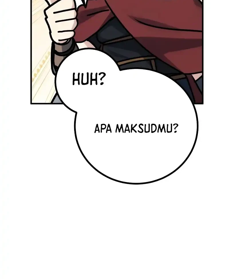 The Demon King Dad and his Hero Daughter Chapter 40 - halaman 44