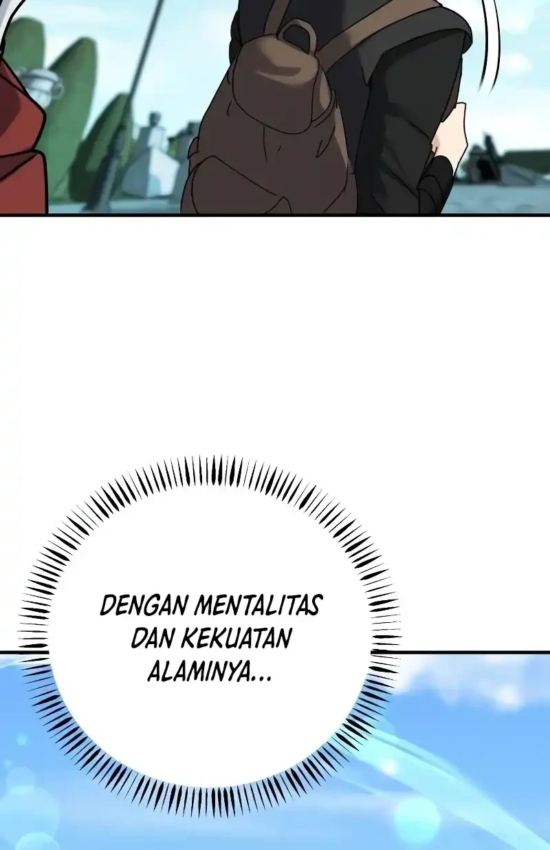 The Demon King Dad and his Hero Daughter Chapter 40 - halaman 55