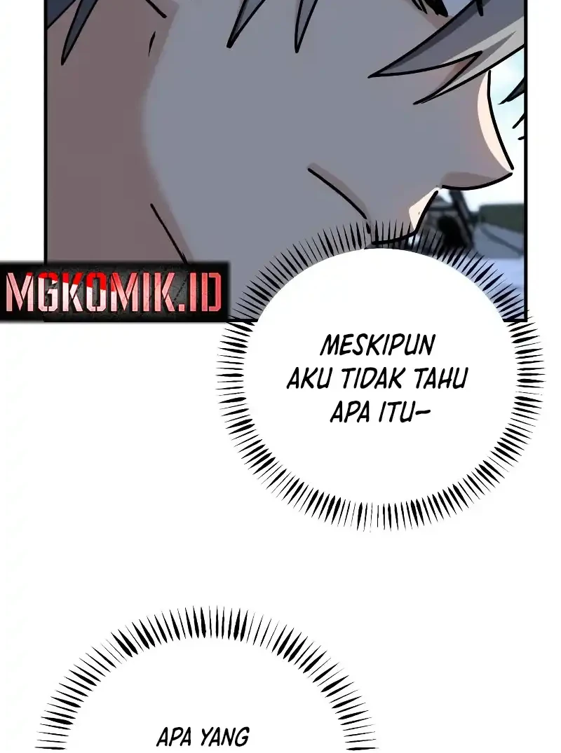 The Demon King Dad and his Hero Daughter Chapter 40 - halaman 57