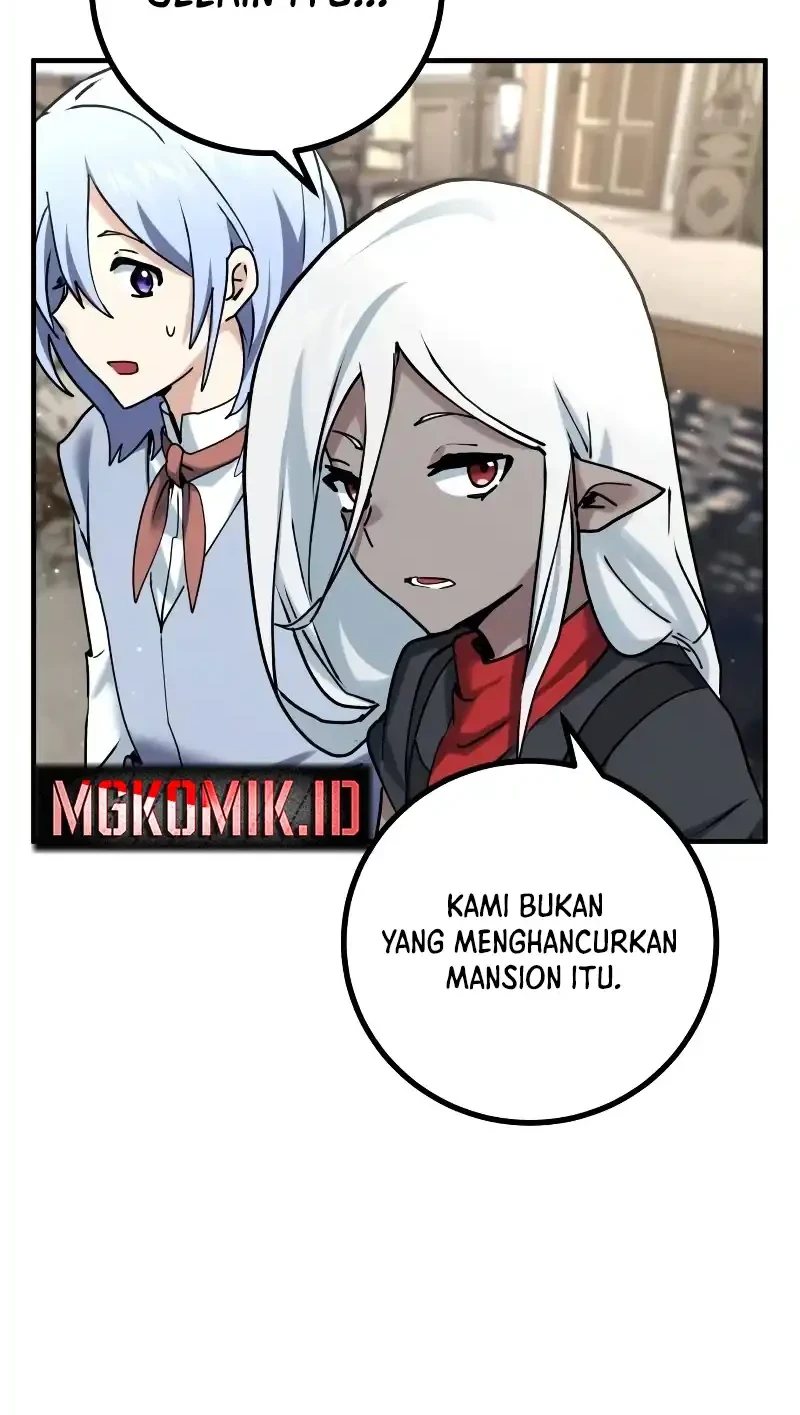 The Demon King Dad and his Hero Daughter Chapter 40 - halaman 6