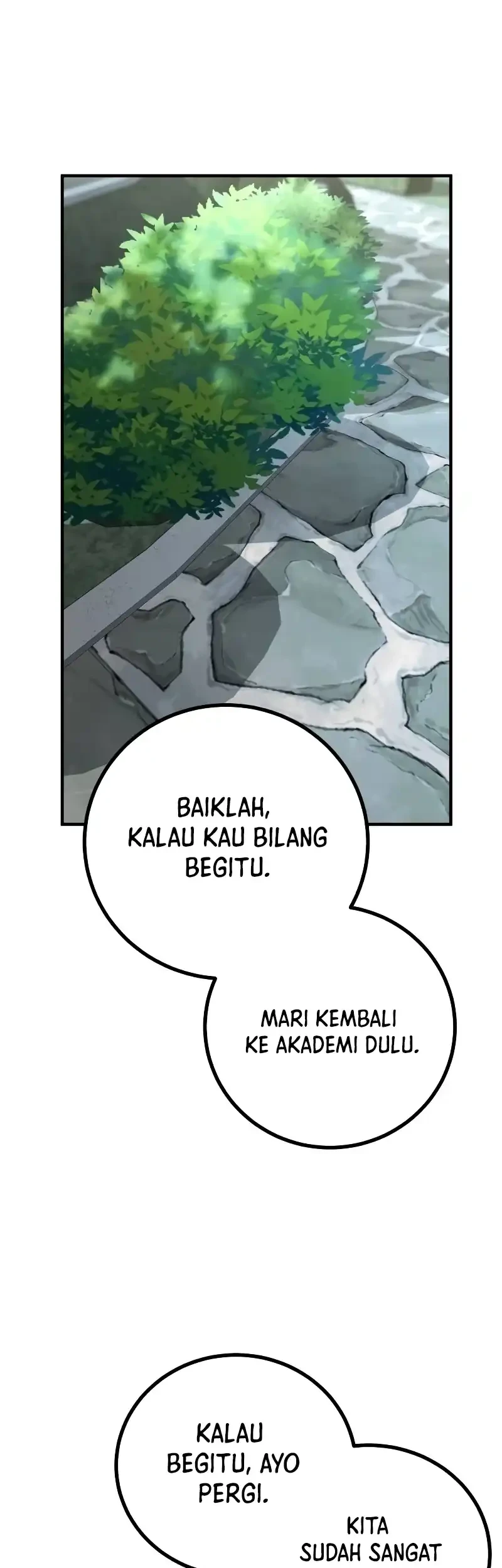 The Demon King Dad and his Hero Daughter Chapter 40 - halaman 76