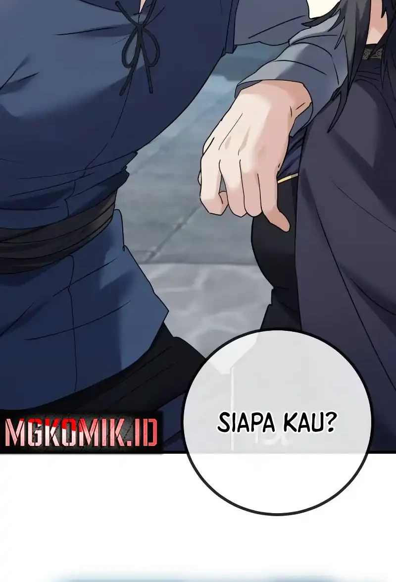 The Demon King Dad and his Hero Daughter Chapter 40 - halaman 81