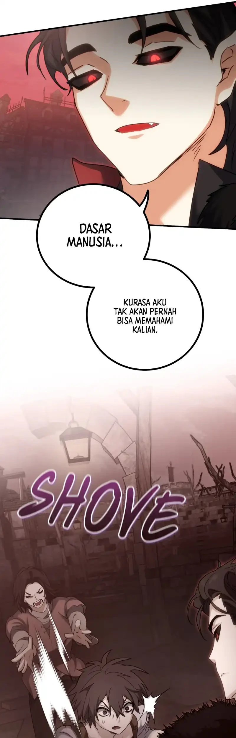 The Demon King Dad and his Hero Daughter Chapter 41 - halaman 13