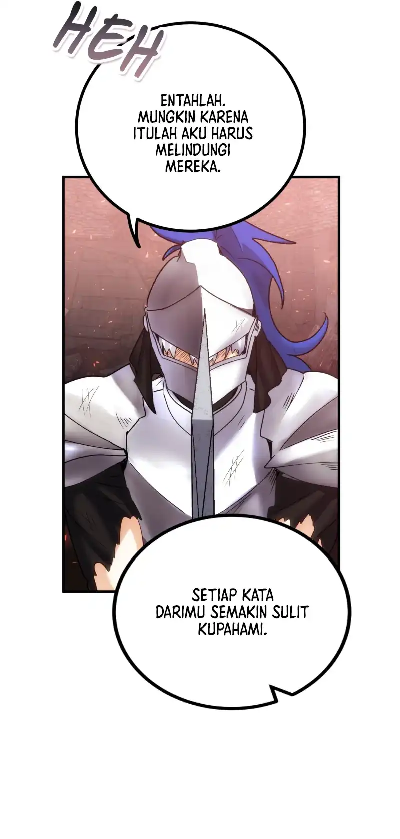 The Demon King Dad and his Hero Daughter Chapter 41 - halaman 17