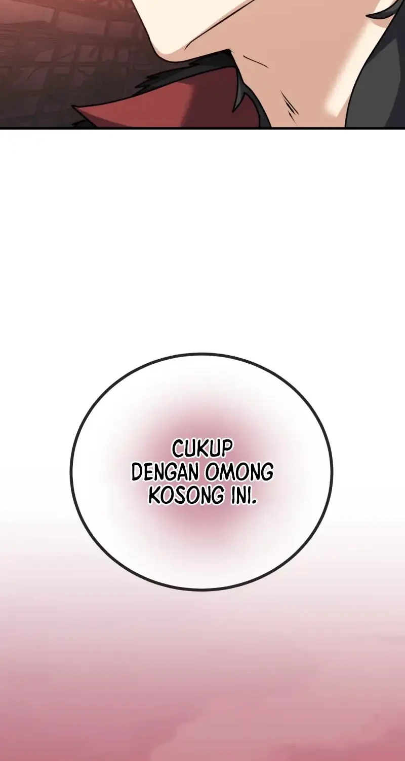 The Demon King Dad and his Hero Daughter Chapter 41 - halaman 21