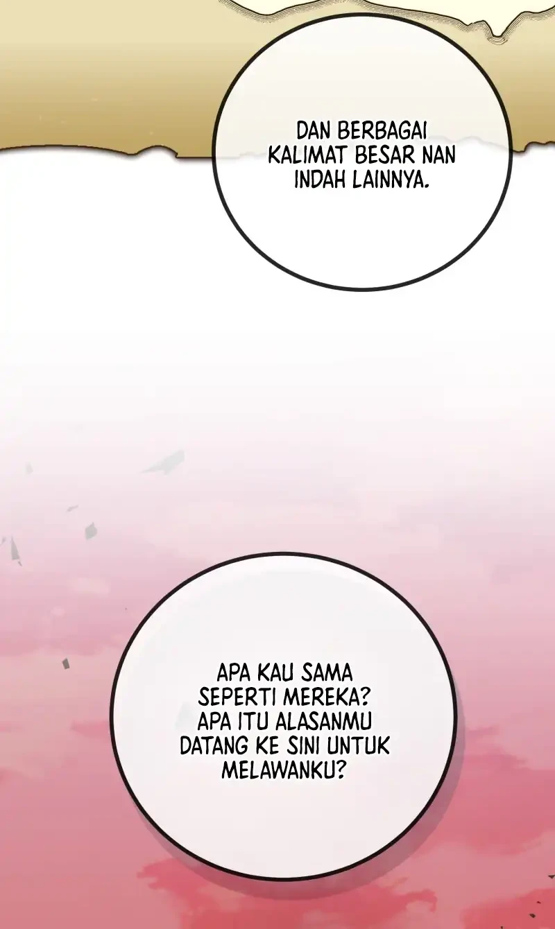 The Demon King Dad and his Hero Daughter Chapter 41 - halaman 27
