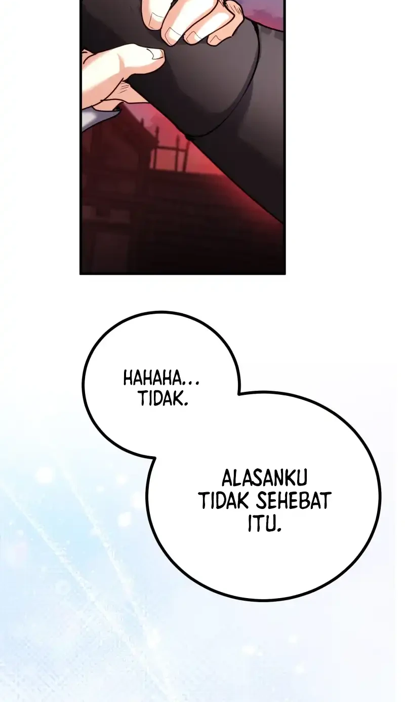 The Demon King Dad and his Hero Daughter Chapter 41 - halaman 29