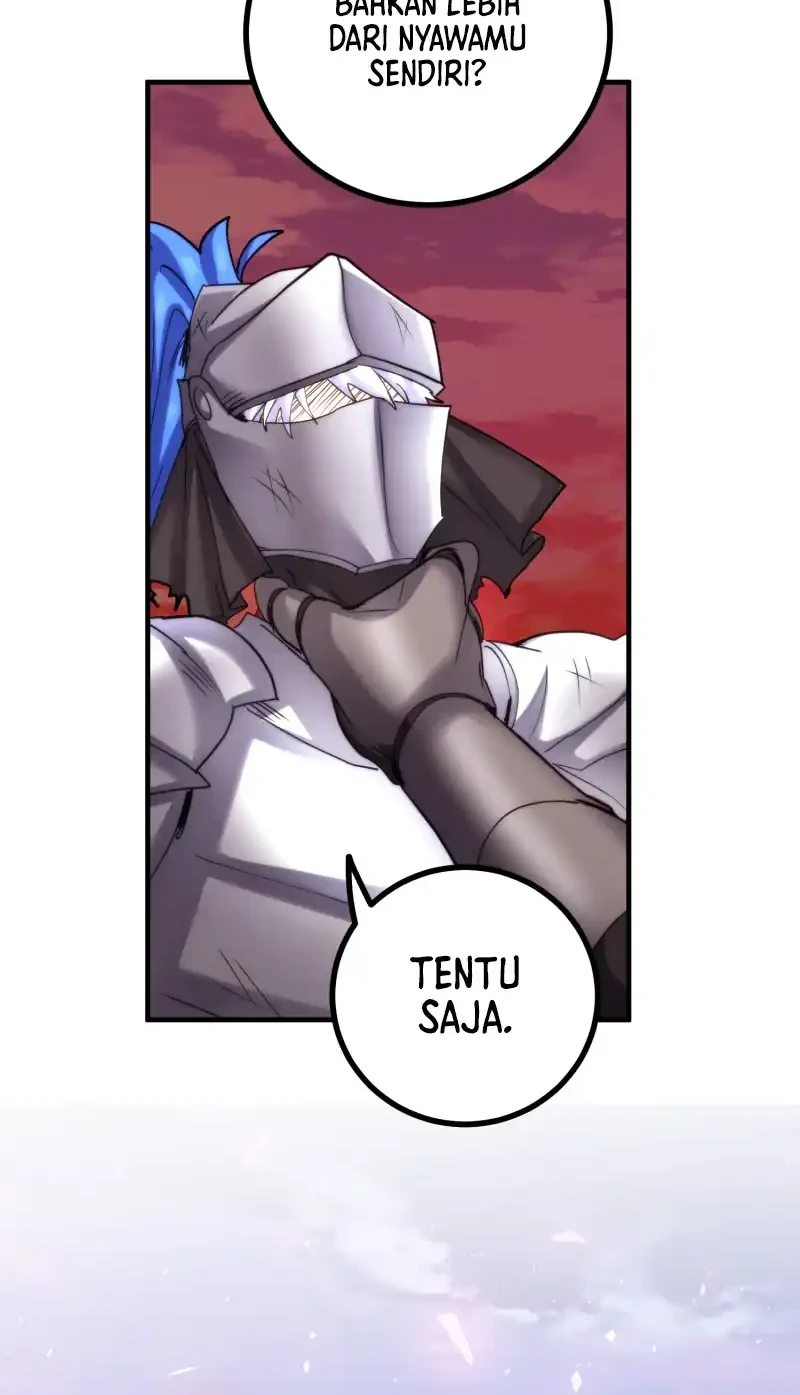 The Demon King Dad and his Hero Daughter Chapter 41 - halaman 31