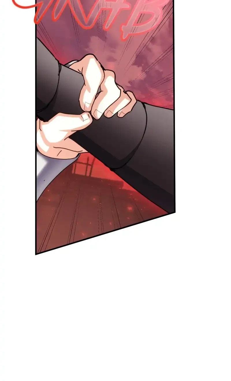 The Demon King Dad and his Hero Daughter Chapter 41 - halaman 33