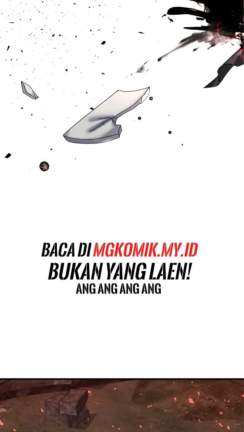 The Demon King Dad and his Hero Daughter Chapter 41 - halaman 37