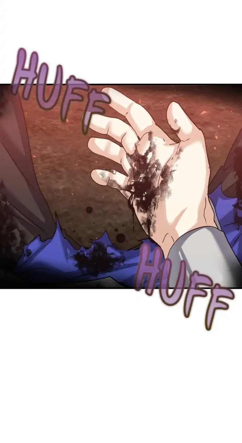 The Demon King Dad and his Hero Daughter Chapter 41 - halaman 41