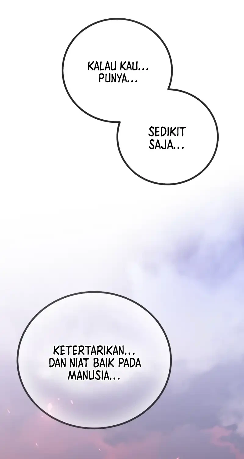 The Demon King Dad and his Hero Daughter Chapter 41 - halaman 43