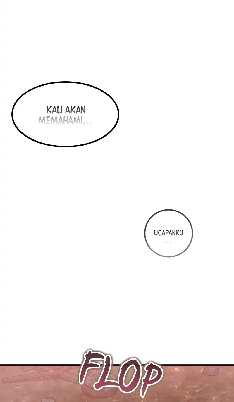 The Demon King Dad and his Hero Daughter Chapter 41 - halaman 45