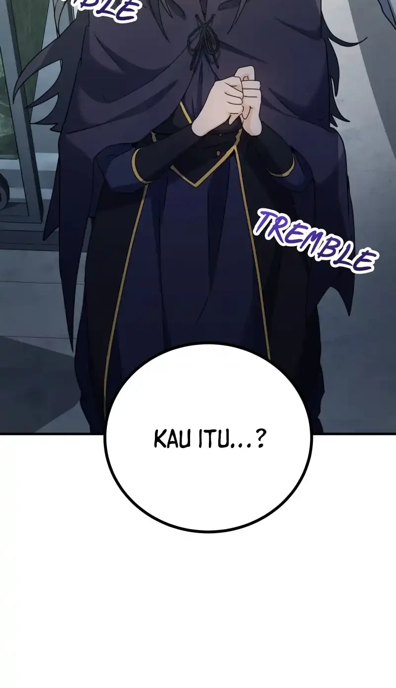 The Demon King Dad and his Hero Daughter Chapter 41 - halaman 55
