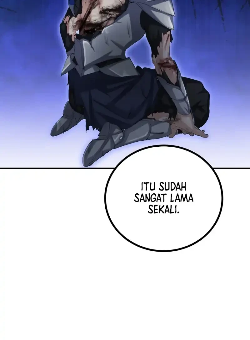 The Demon King Dad and his Hero Daughter Chapter 41 - halaman 61