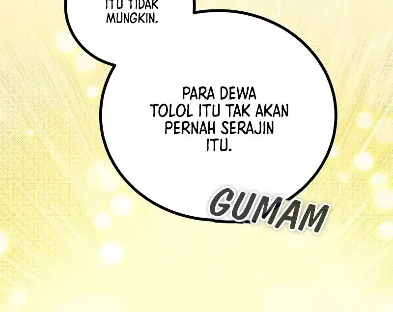 The Demon King Dad and his Hero Daughter Chapter 41 - halaman 63