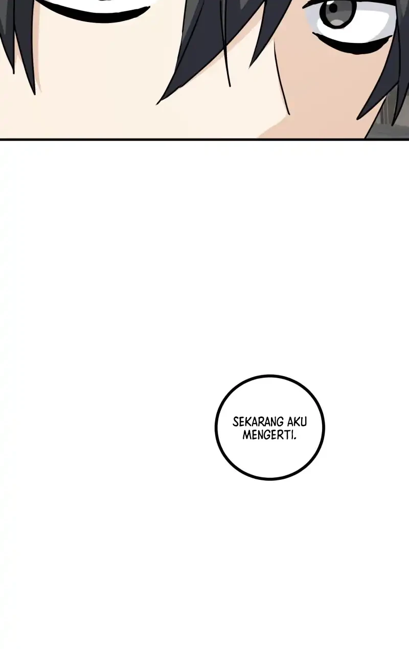 The Demon King Dad and his Hero Daughter Chapter 41 - halaman 65