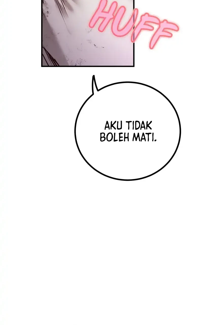 The Demon King Dad and his Hero Daughter Chapter 41 - halaman 8