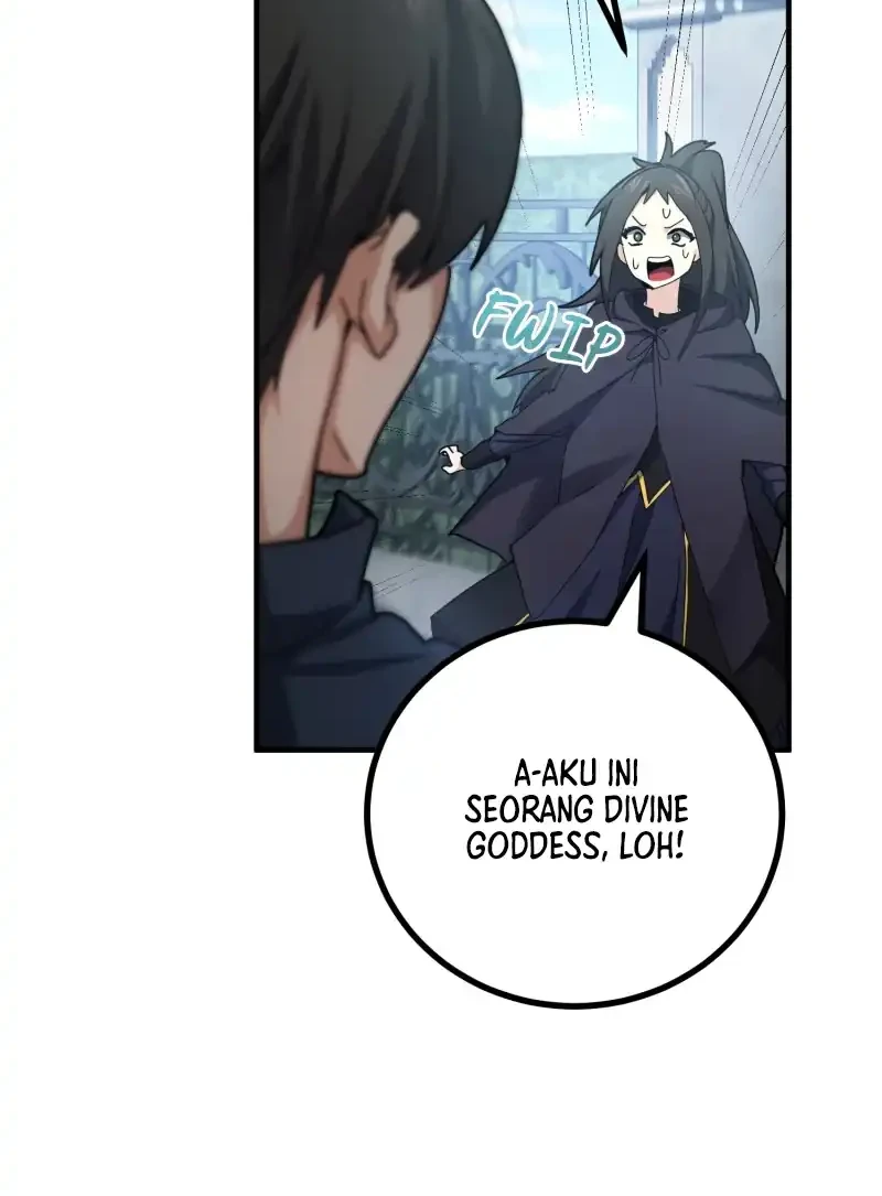 The Demon King Dad and his Hero Daughter Chapter 41 - halaman 81