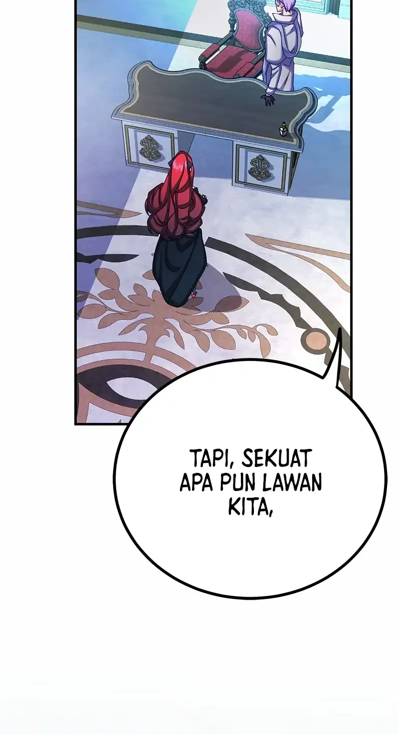 The Demon King Dad and his Hero Daughter Chapter 42 - halaman 13