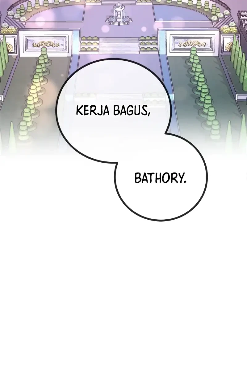 The Demon King Dad and his Hero Daughter Chapter 42 - halaman 2