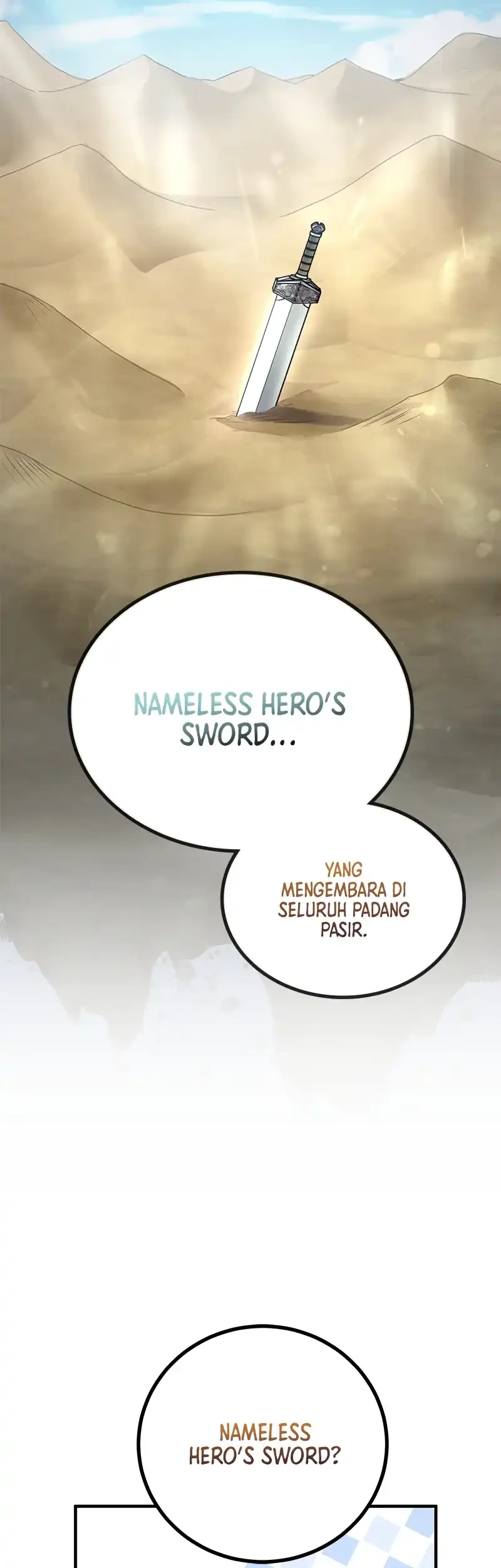 The Demon King Dad and his Hero Daughter Chapter 42 - halaman 38