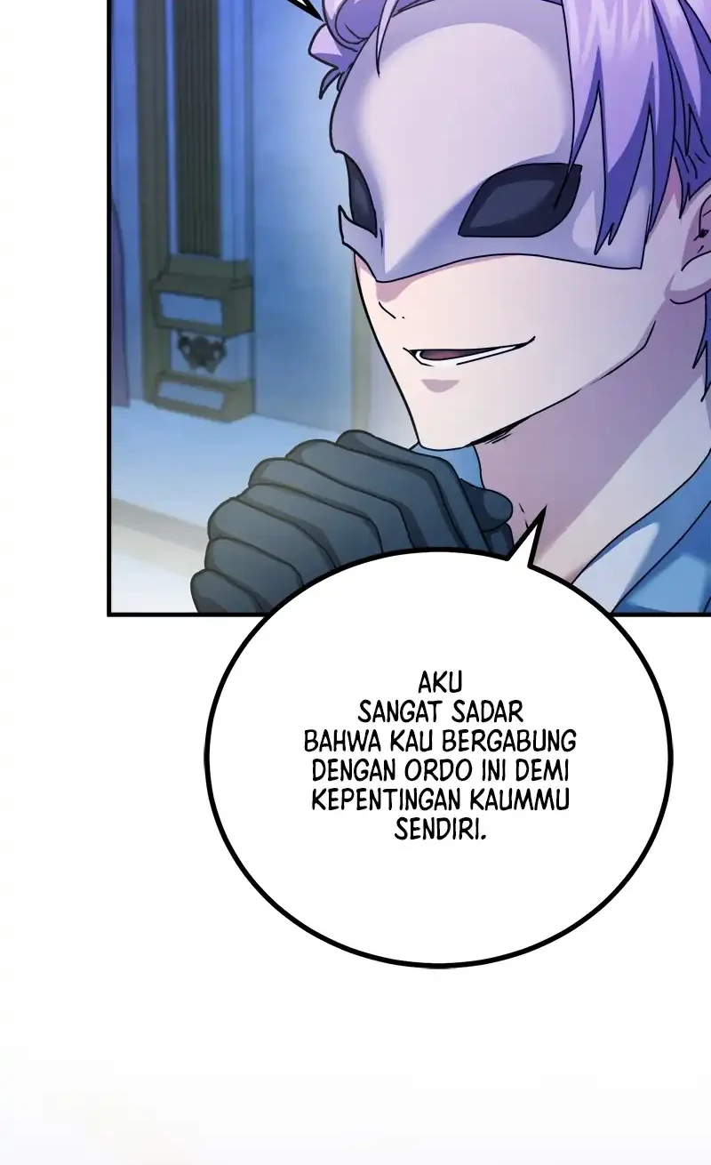 The Demon King Dad and his Hero Daughter Chapter 42 - halaman 5