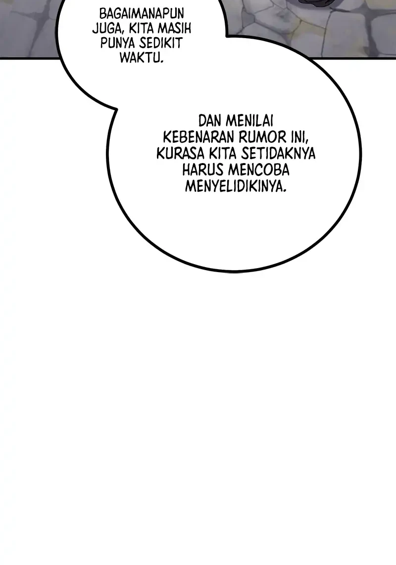 The Demon King Dad and his Hero Daughter Chapter 42 - halaman 74