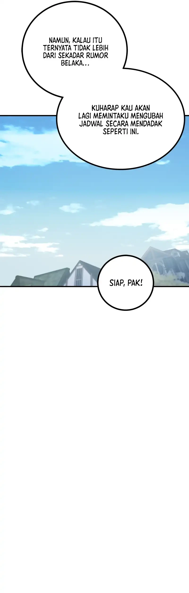 The Demon King Dad and his Hero Daughter Chapter 42 - halaman 75