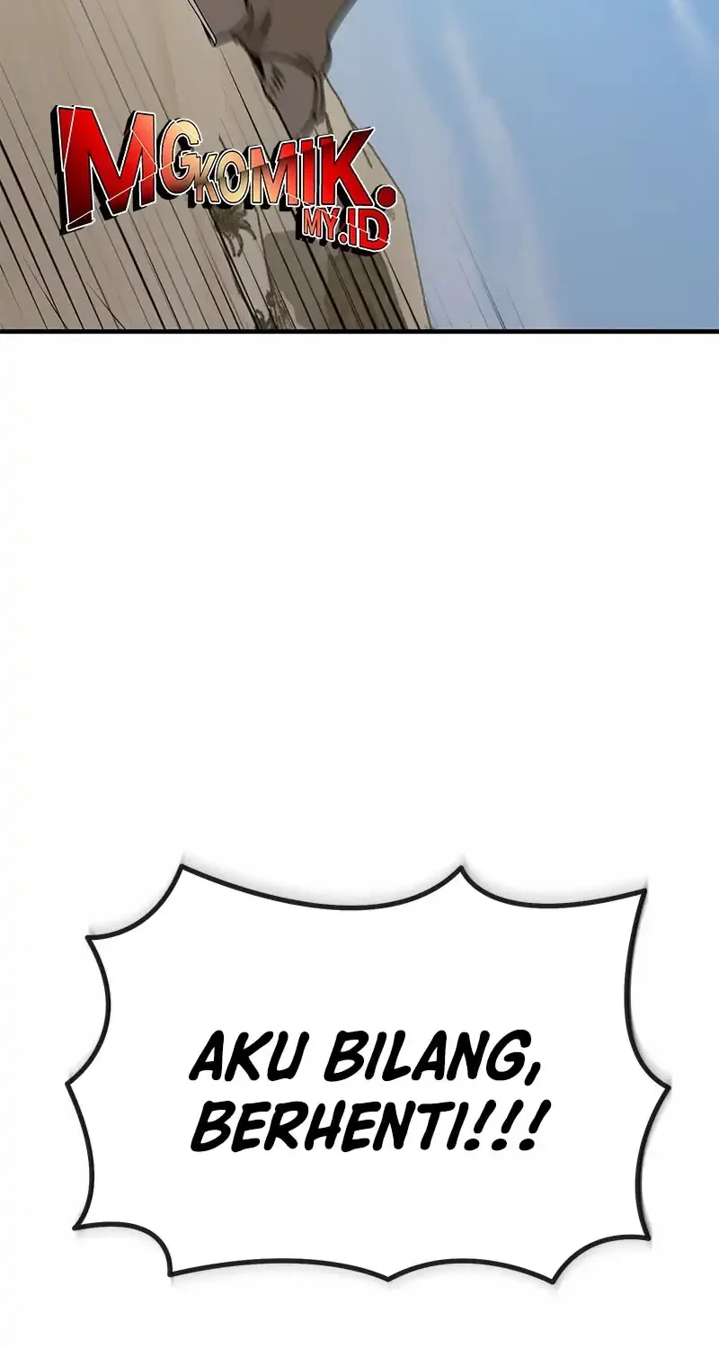 The Demon King Dad and his Hero Daughter Chapter 43 - halaman 22