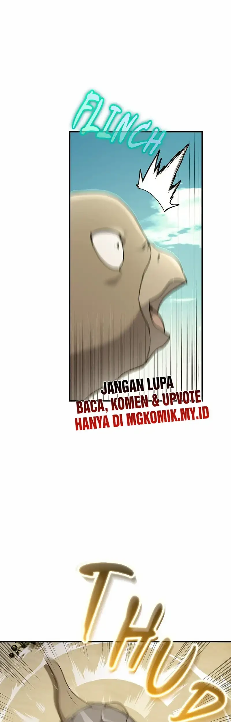 The Demon King Dad and his Hero Daughter Chapter 43 - halaman 23