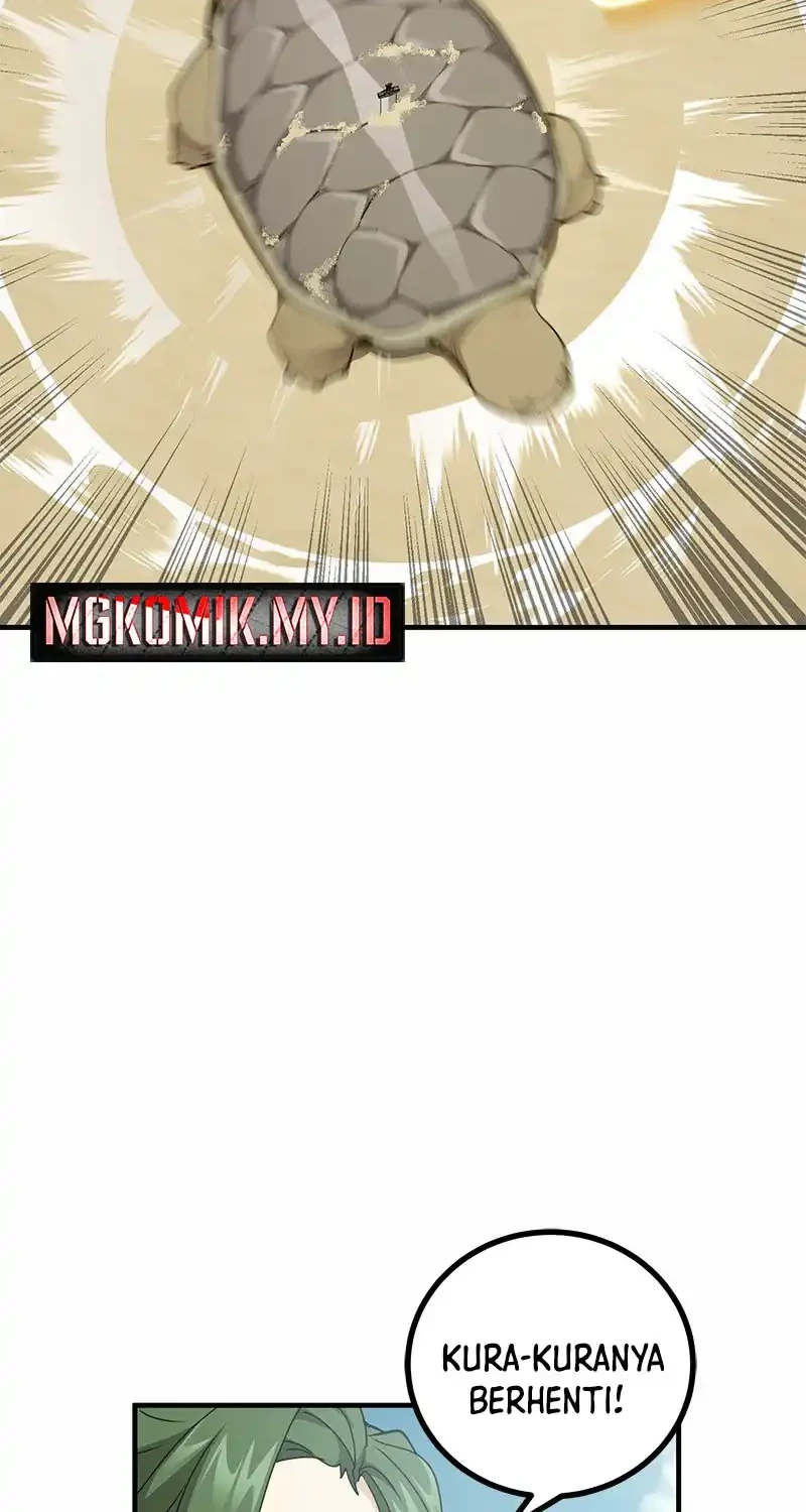The Demon King Dad and his Hero Daughter Chapter 43 - halaman 24