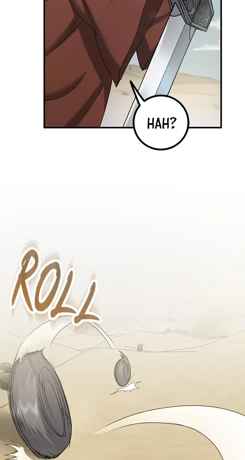 The Demon King Dad and his Hero Daughter Chapter 43 - halaman 32