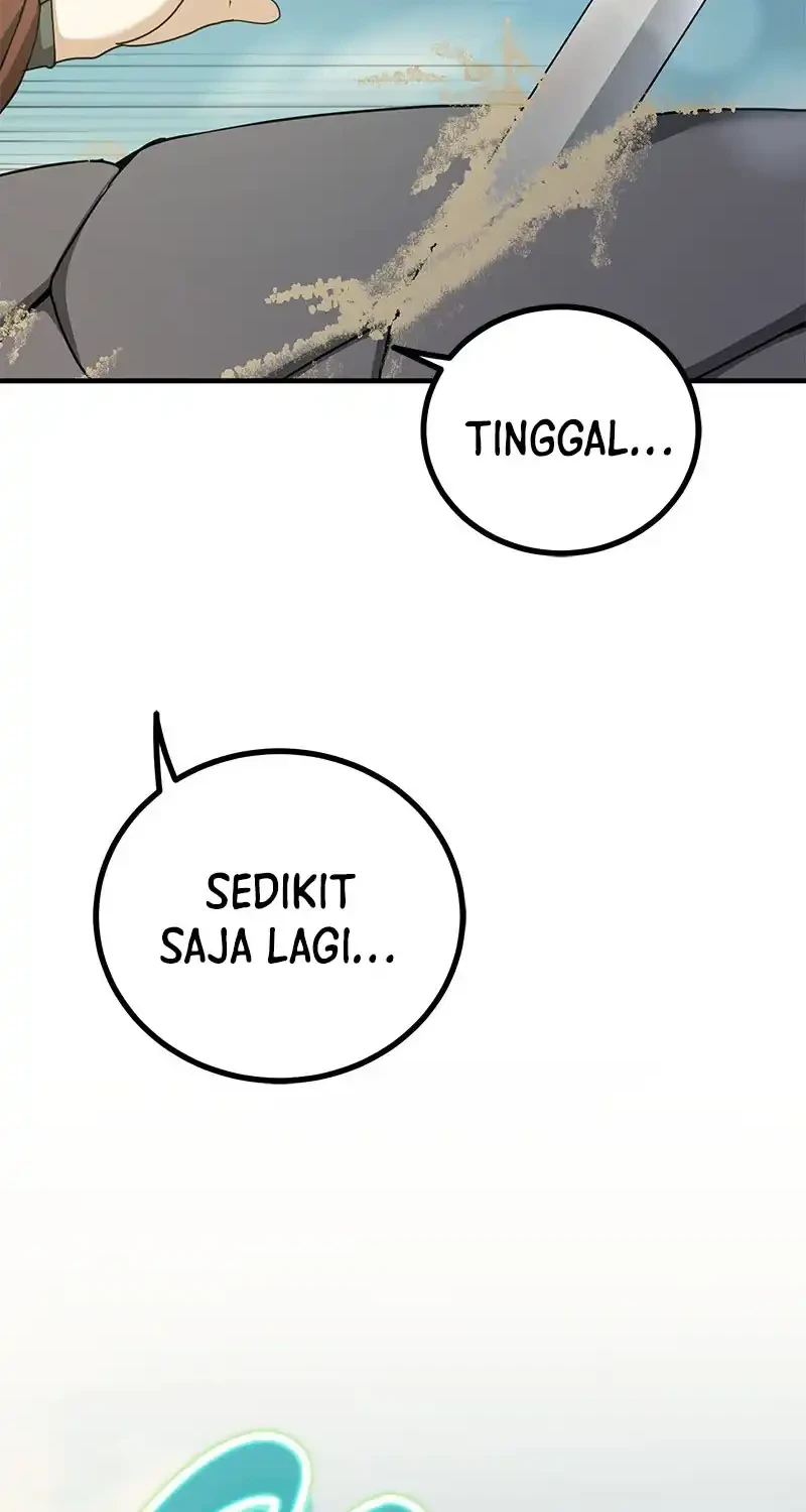 The Demon King Dad and his Hero Daughter Chapter 43 - halaman 36