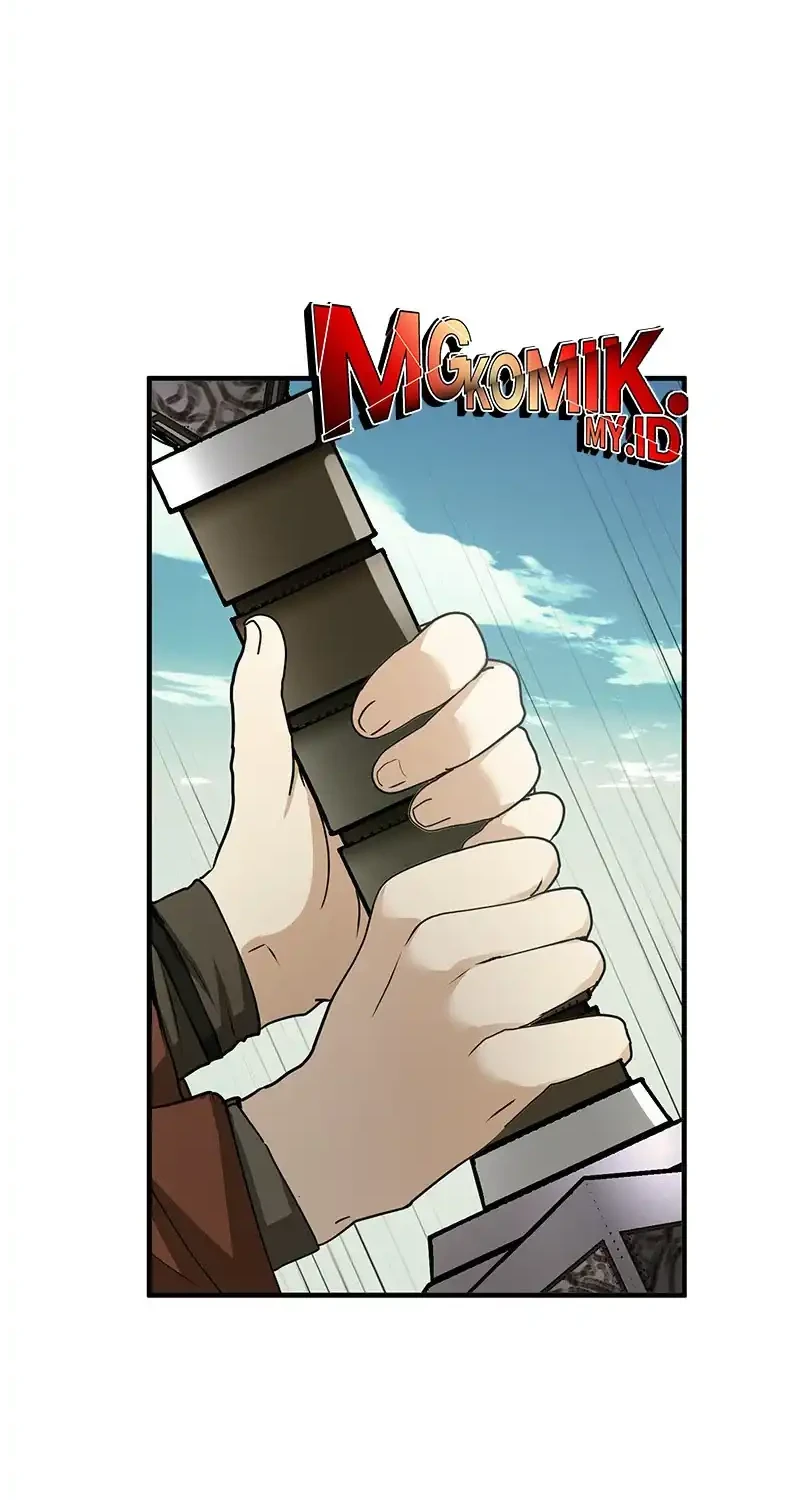 The Demon King Dad and his Hero Daughter Chapter 43 - halaman 38