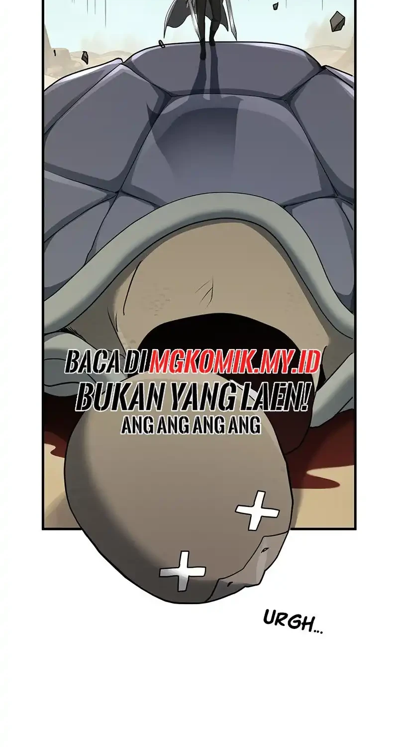 The Demon King Dad and his Hero Daughter Chapter 43 - halaman 46