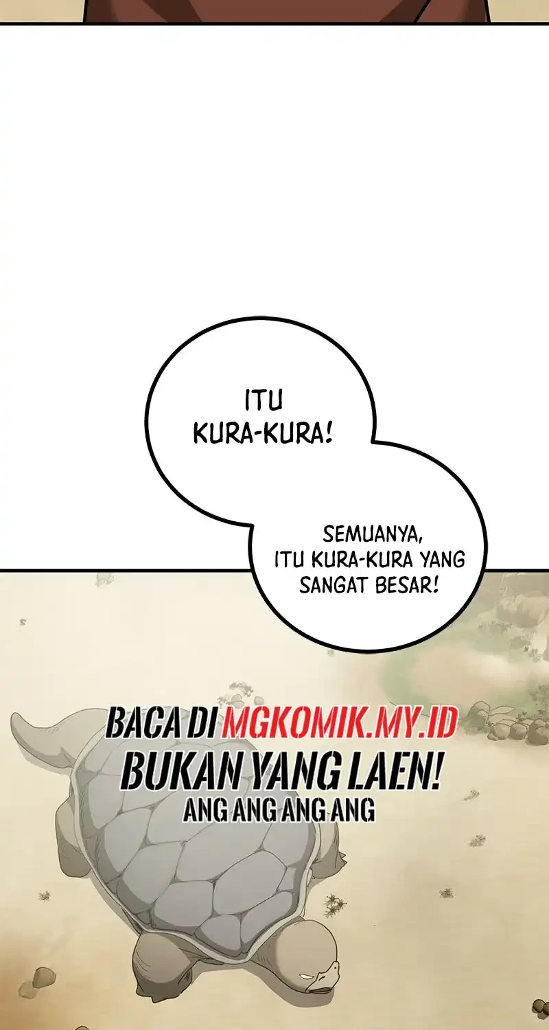 The Demon King Dad and his Hero Daughter Chapter 43 - halaman 6