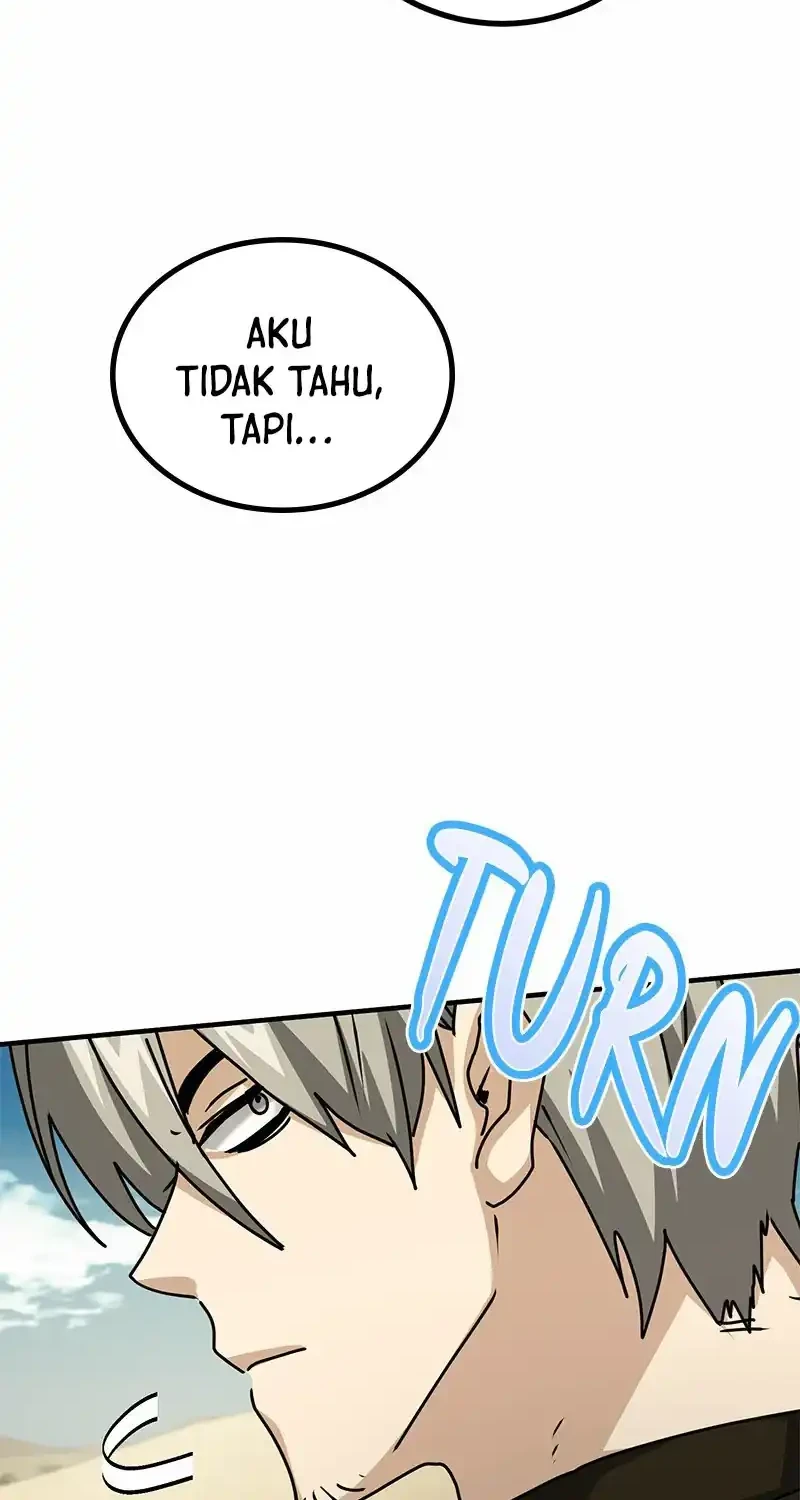 The Demon King Dad and his Hero Daughter Chapter 43 - halaman 8