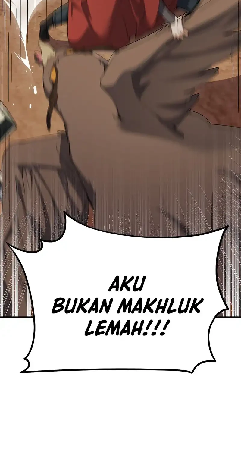 The Demon King Dad and his Hero Daughter Chapter 44 - halaman 14