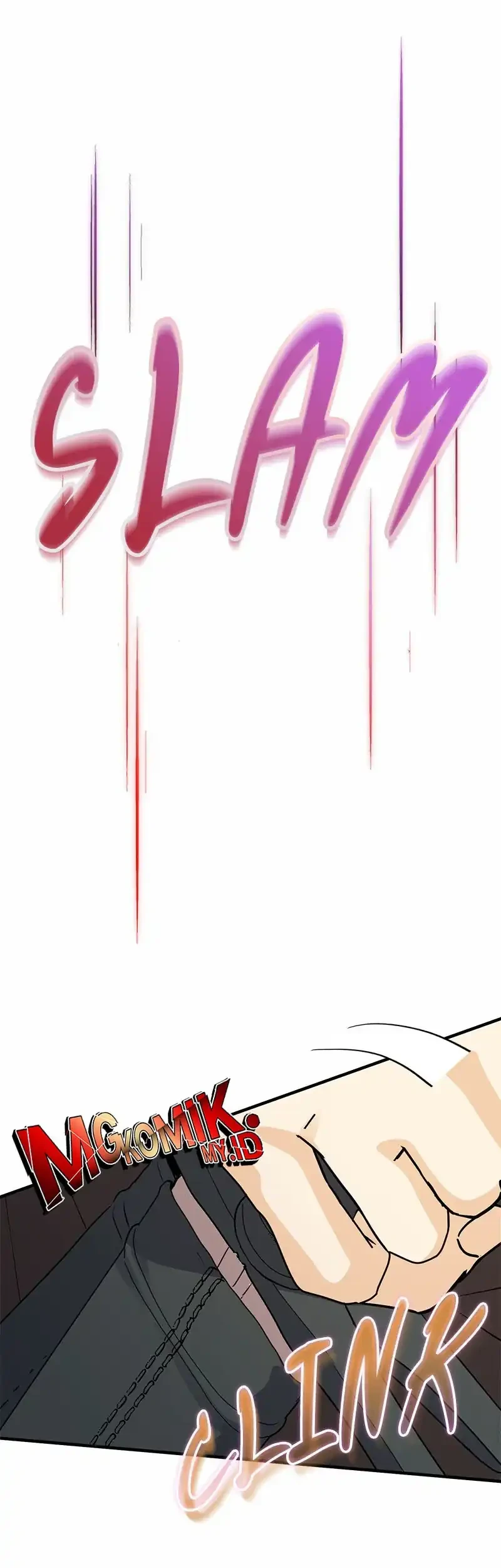 The Demon King Dad and his Hero Daughter Chapter 44 - halaman 19