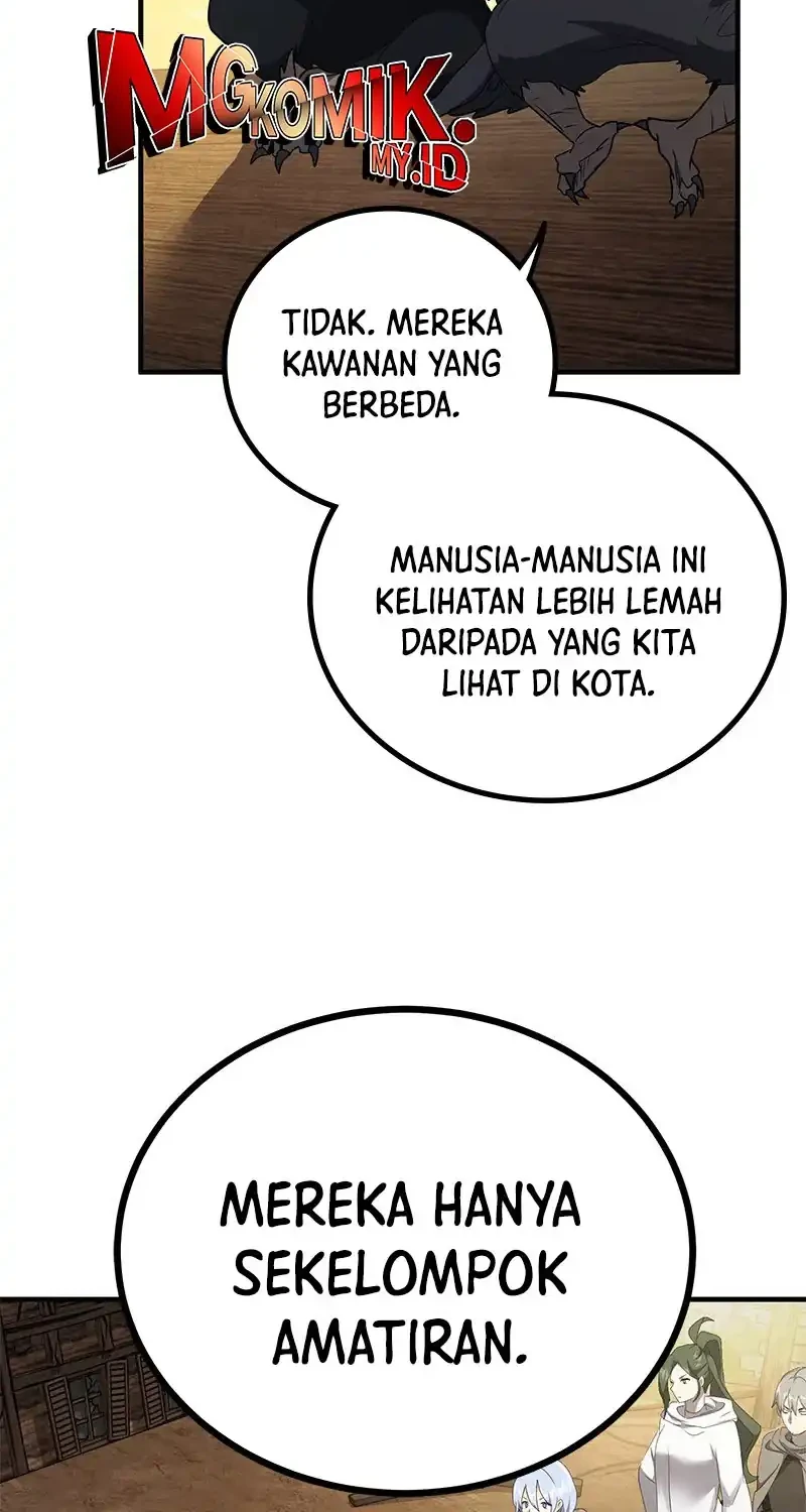 The Demon King Dad and his Hero Daughter Chapter 44 - halaman 2