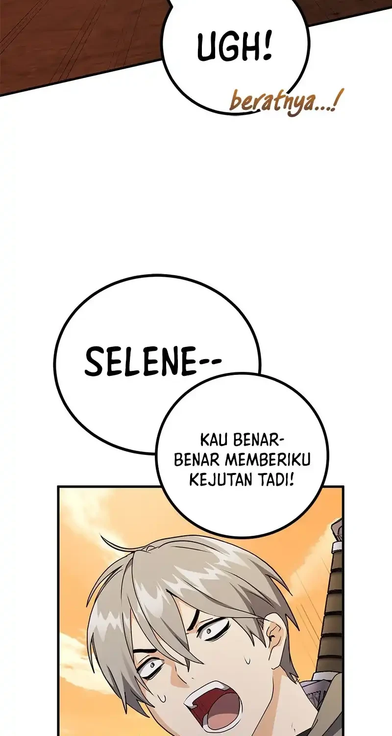 The Demon King Dad and his Hero Daughter Chapter 44 - halaman 30