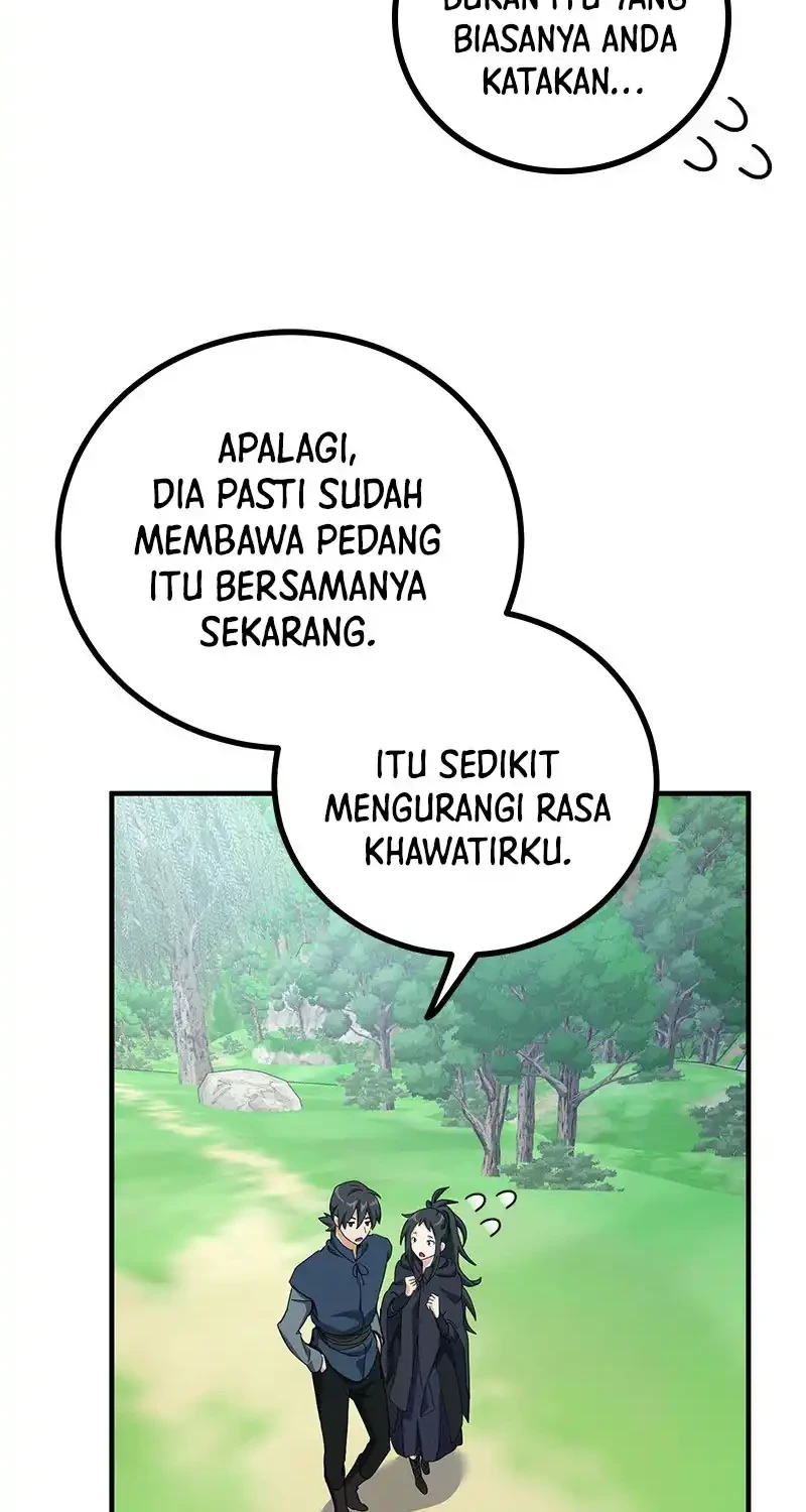 The Demon King Dad and his Hero Daughter Chapter 44 - halaman 56