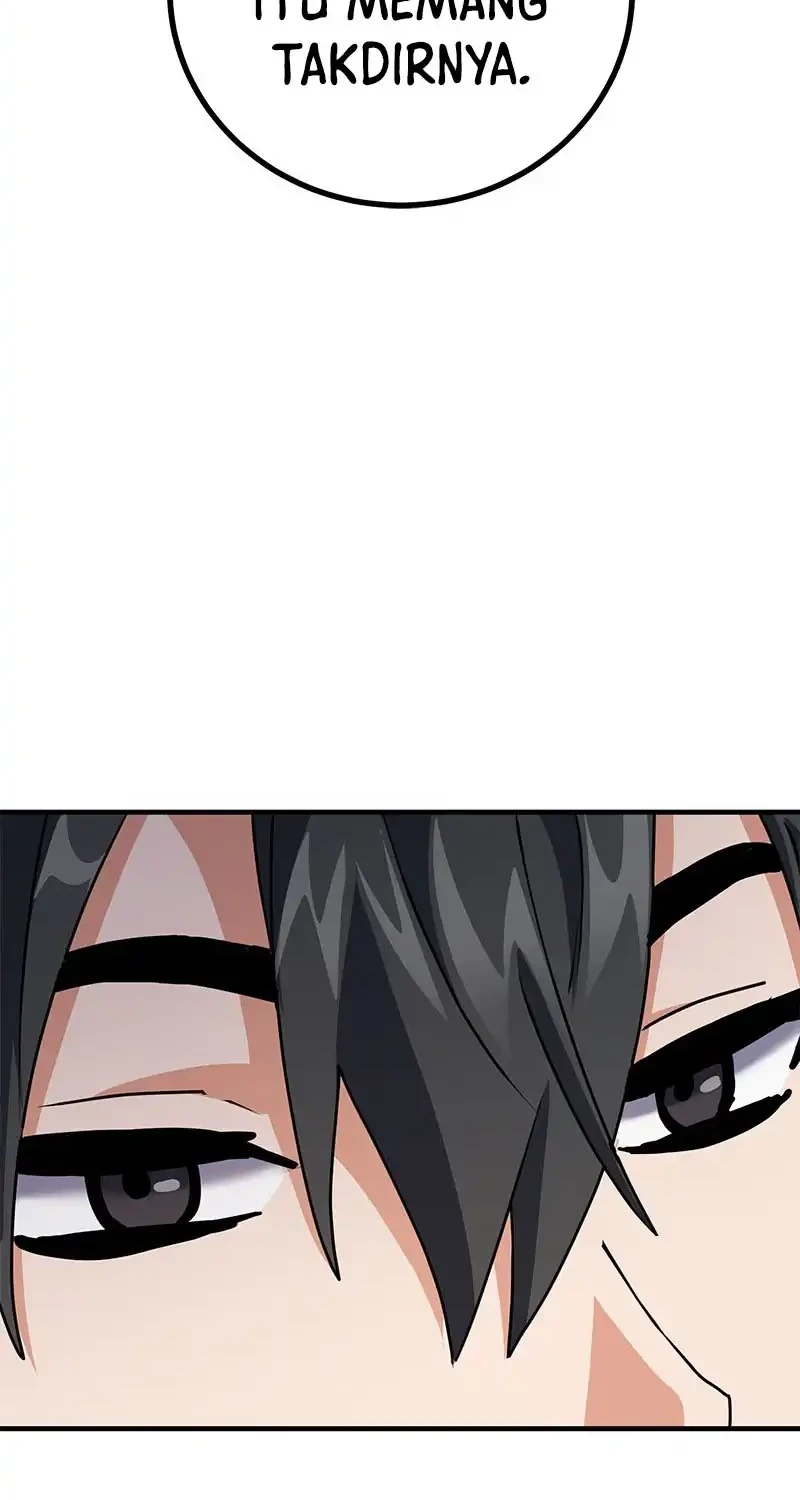 The Demon King Dad and his Hero Daughter Chapter 44 - halaman 58