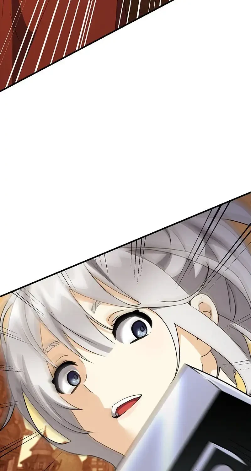 The Demon King Dad and his Hero Daughter Chapter 44 - halaman 6