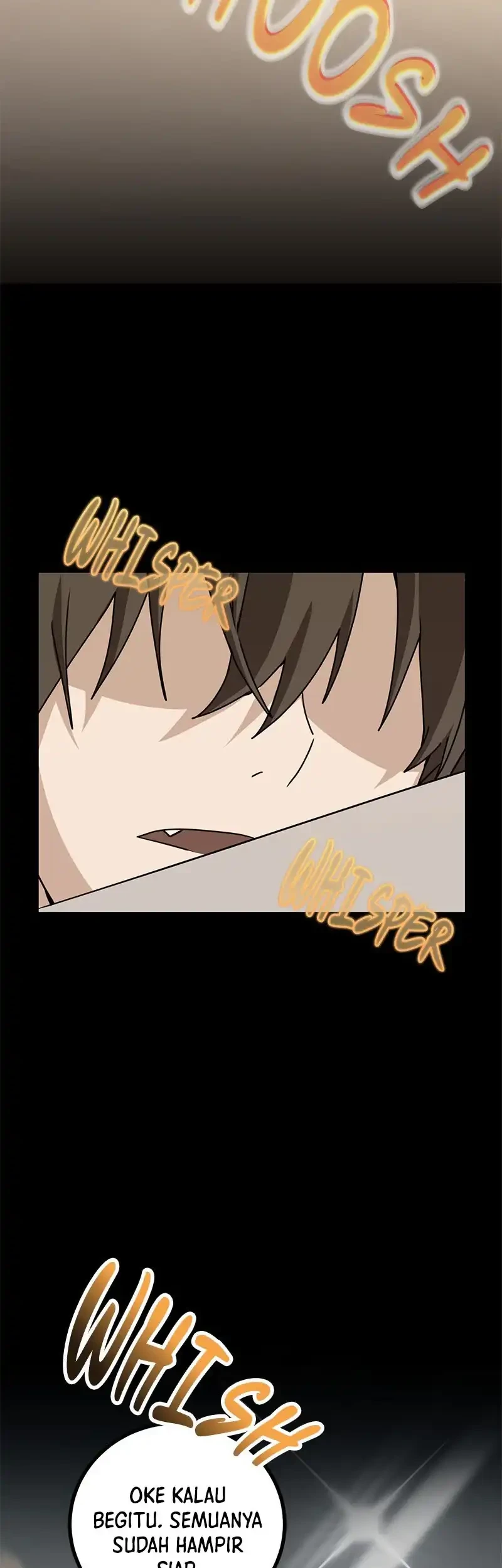 The Demon King Dad and his Hero Daughter Chapter 44 - halaman 61